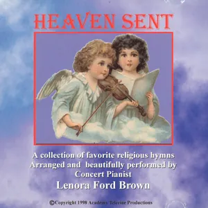 Heaven Sent