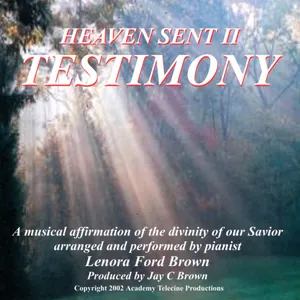 Heaven Sent II: Testimony