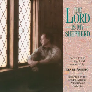 The Lord Is My Shepherd