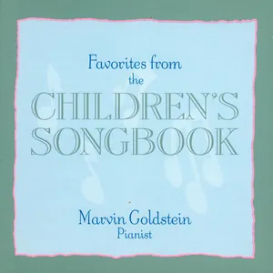 Favorites from the Children’s Songbook