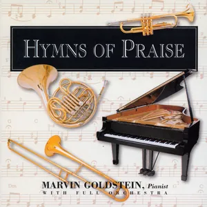 Hymns of Praise