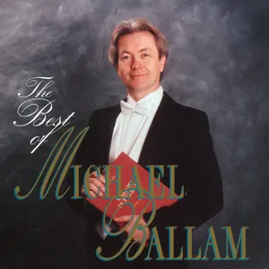 The Best of Michael Ballam