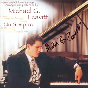 Un Sospiro: A Breath of Fresh Air