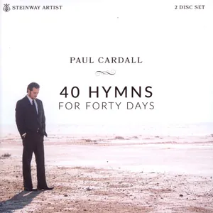 40 Hymns for Forty Days