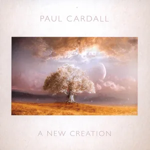 A New Creation