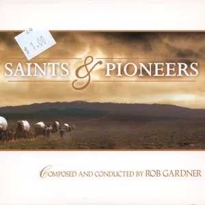 Saints and Pioneers