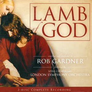 Lamb of God