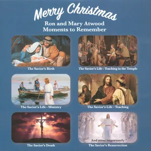 Moments to Remember (Inspirational)