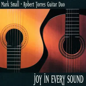 Joy In Every Sound