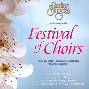 Festival of Choirs 2015