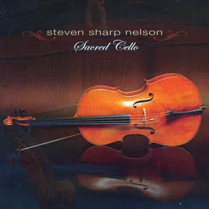 Sacred Cello