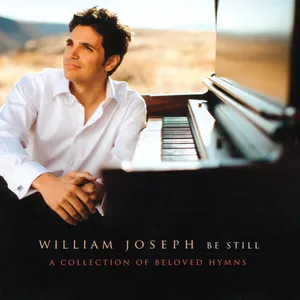 Be Still: A Collection of Beloved Hymns